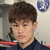 Hayato Tsutsumi